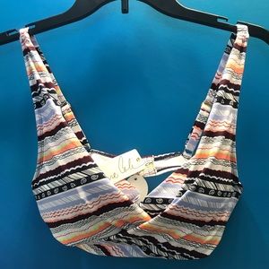 🌸NEW Anne Cole Women Swim Top